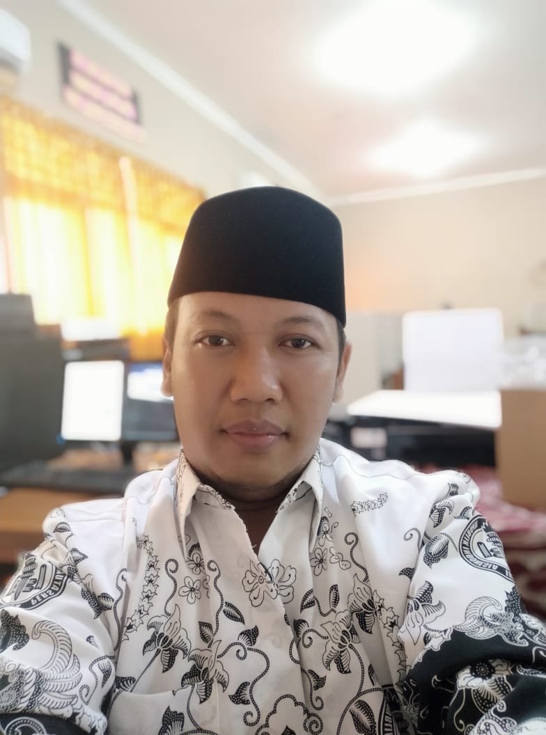 Aryo Murti Wihono