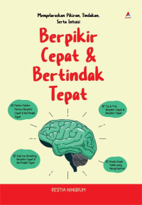 Berpikir Cepat & Bertindak Tepat