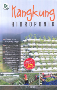 Image of Kangkung Hidroponik