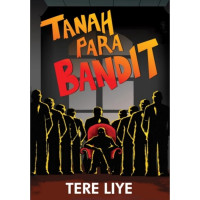 Image of Tanah Para Bandit