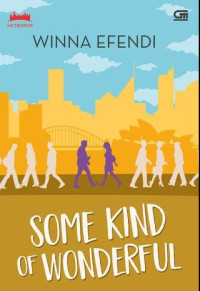 Image of Some Kind Of Wonderful