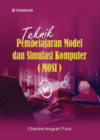 Image of Teknik Pembelajaran Model dan Simulasi Komputer (MOSI)