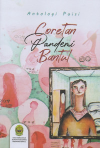 Image of Antologi Puisi Coretan Pandemi Bantul
