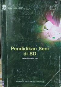 Image of Pendidikan Seni di SD