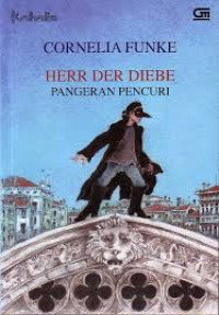 Image of Pangeran Pencuri = Herr Der Diebe