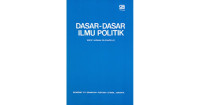Image of Dasar-Dasar Ilmu Politik