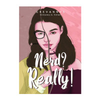 Image of Nerd? Really!