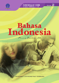 Image of Bahasa Indonesia