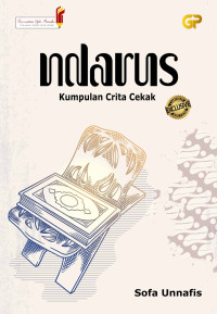 Image of Ndarus : Kumpulan Crita Cerkak
