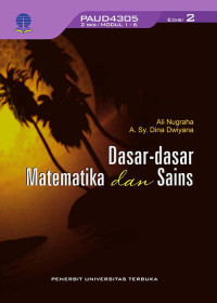 Dasar-Dasar Matematika dan Sains