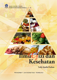 Image of Ilmu Gizi dan Kesehatan