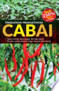 Image of Tingkatkan Produktivitas Cabai