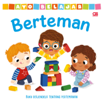 Image of Ayo Belajar Berteman