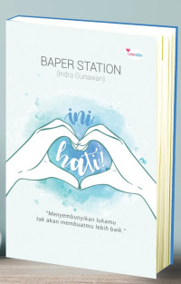 Image of Baper Station