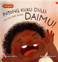 Image of Potong Kuku Dulu, Daimu! (Trim Your Nails, Daimu!)