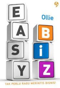 Image of Easy Biz: Tak Perlu Merintis Bisnis!