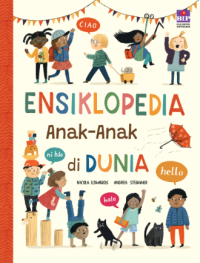 Ensiklopedia Anak-Anak di Dunia