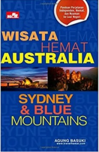 Image of Wisata Hemat Australia Sydney & Blue Mountains