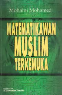 Image of Matematika Muslim Terkemuka