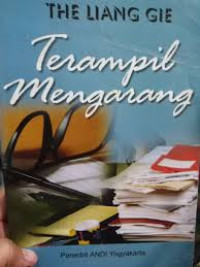 Image of Terampil Mengarang