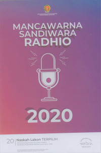 Image of Mancawarna Sandiwara Radhio 2020
