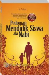 Image of Pedoman Mendidik Siswa ala Nabi