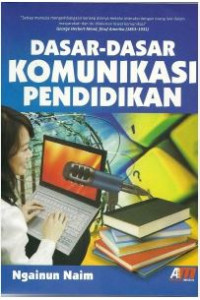Image of Dasar-Dasar Komunikasi Pendidikan