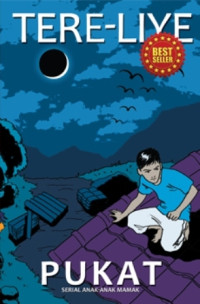 Image of Pukat: Serial Anak-anak Mamak