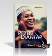 Image of Rezeki Diantar