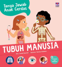 Image of Tanya Jawab Tubuh Manusia